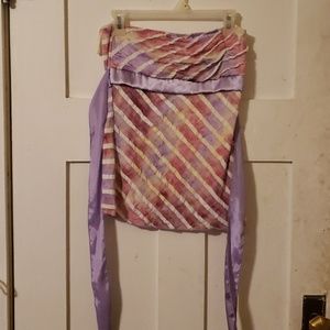 Vanity Tops - Sleeveless shirt Vanity Tops - Sleeveless shirt